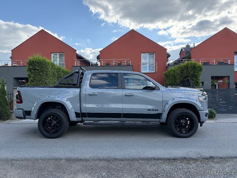 ROLLBAR Dodge Ram 1500