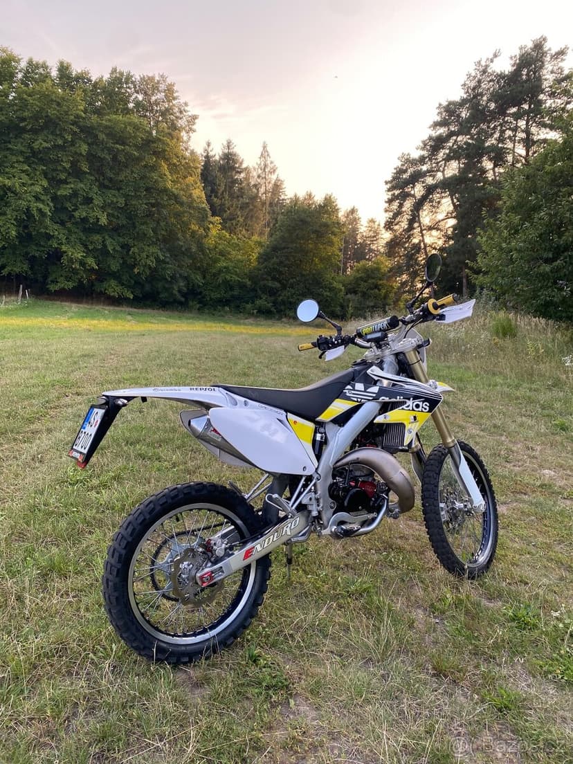 Honda HM 50 (kit 70) 2012