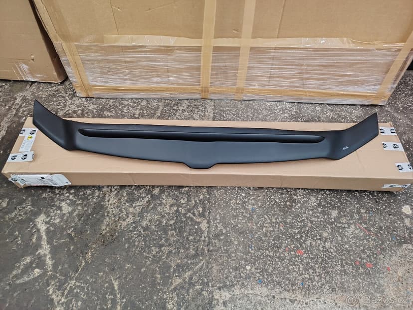 Deflektor Dodge RAM 1500