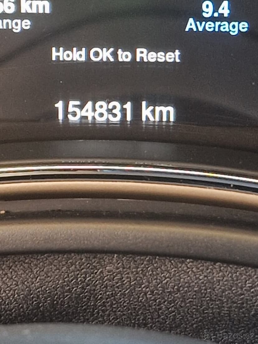 JEEP GRAND CHEROKEE 3,0 CRD OVERLAND