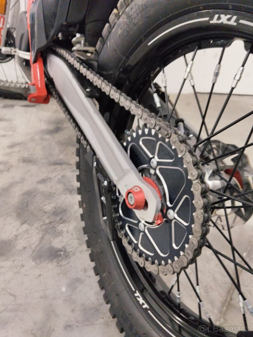 GASGAS TXT RACING 300 rv2023