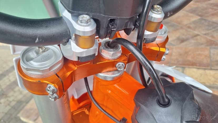 Ktm Sx 85 2022
