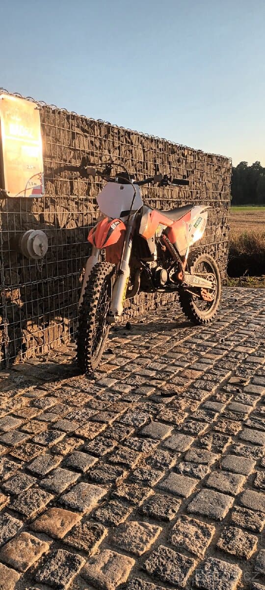 Ktm sx 85 2017