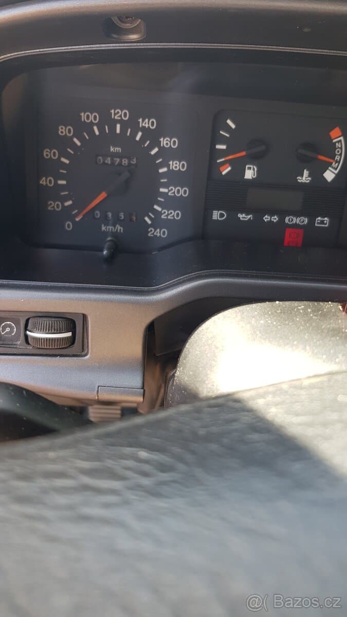 Ford Sierra 2,0 i GL