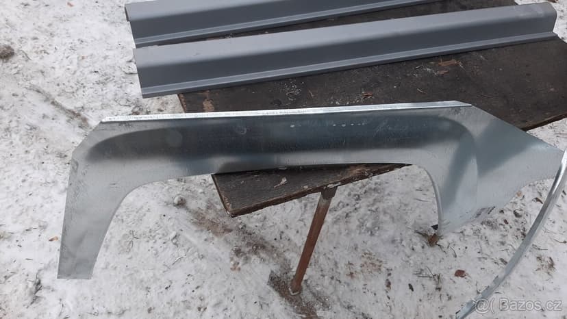 Daihatsu feroza offroad 1.6i 16v 4x4