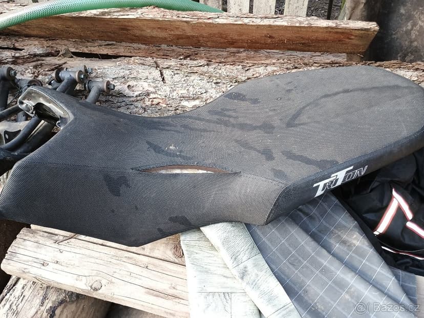 Díly Access Tomahawk