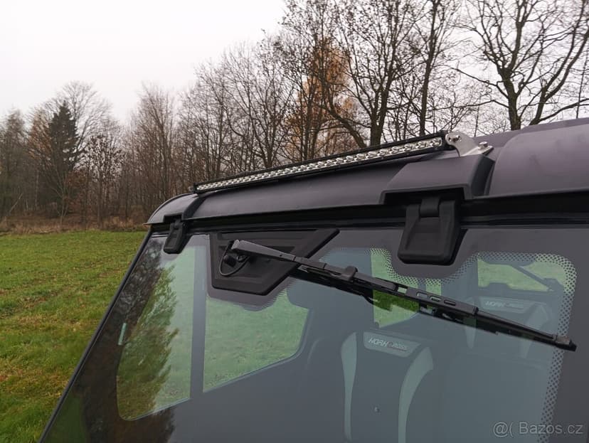 ODES WorkCross 1000 6 HVAC