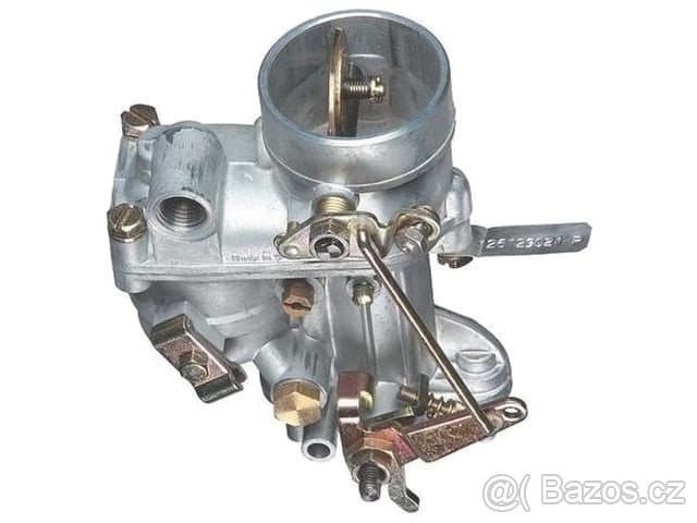 Karburátor VW Brouk
