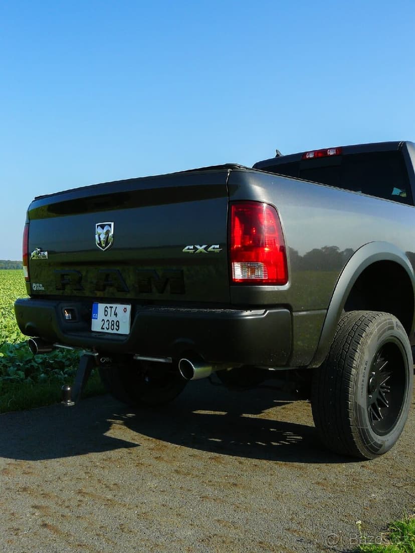 Dodge Ram 1500