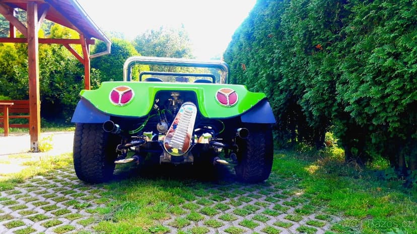 Vw buggy