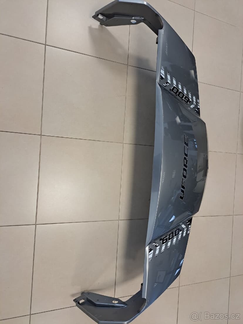 CFMOTO UTV625 Horní víko- kapota 2x