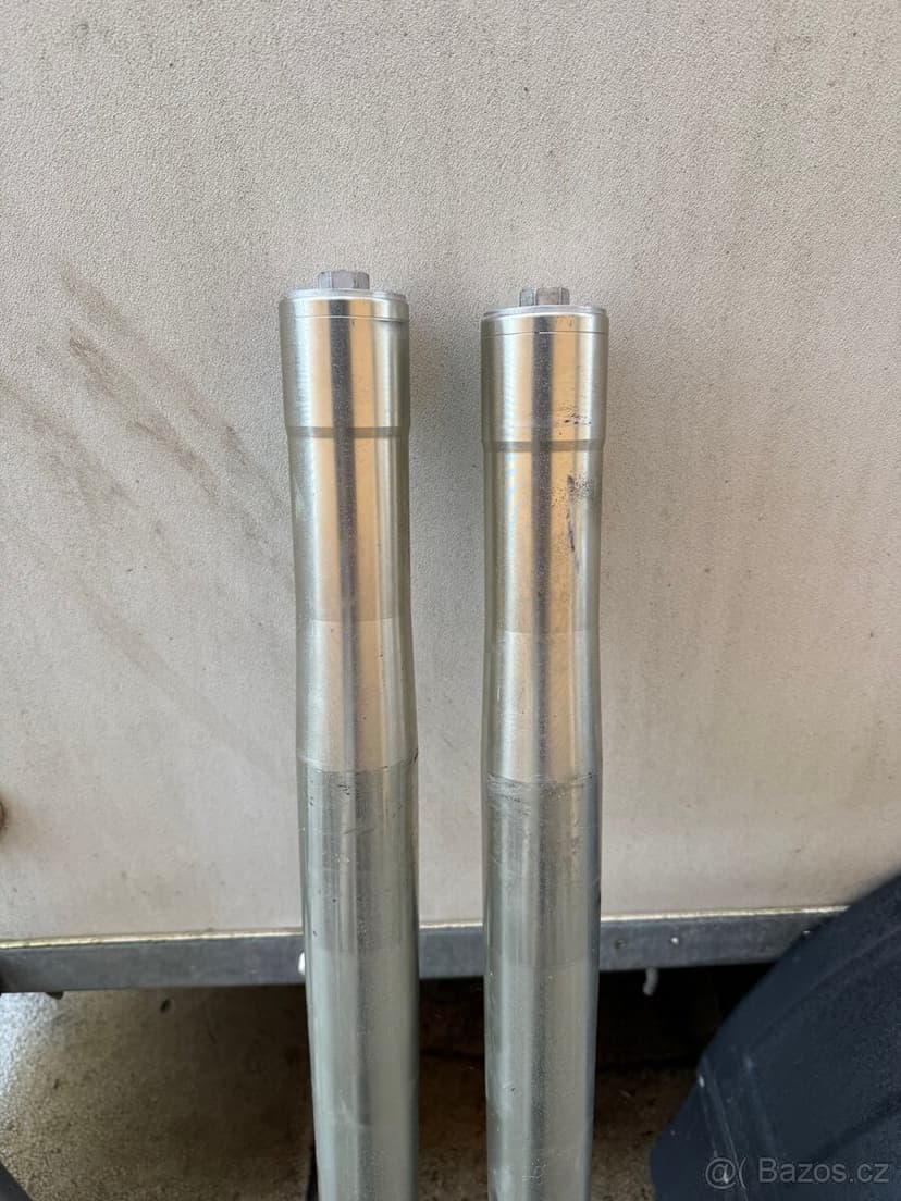 Přední tlumiče Yamaha yz 250 yz 125