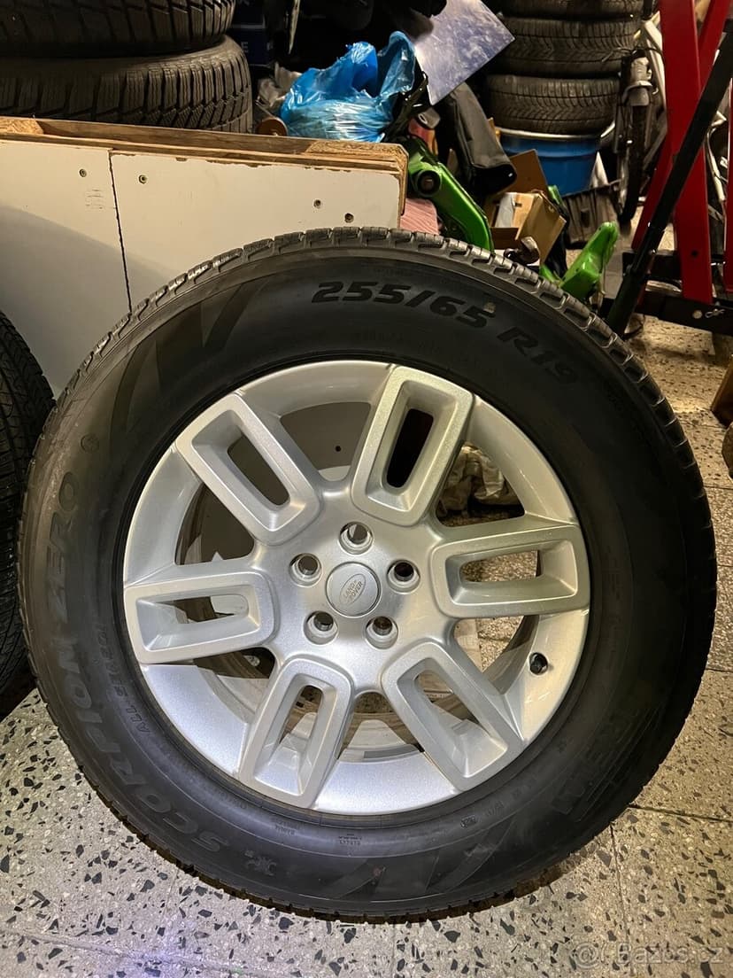 R19 DEFENDER 2020-24 L663 style 6010