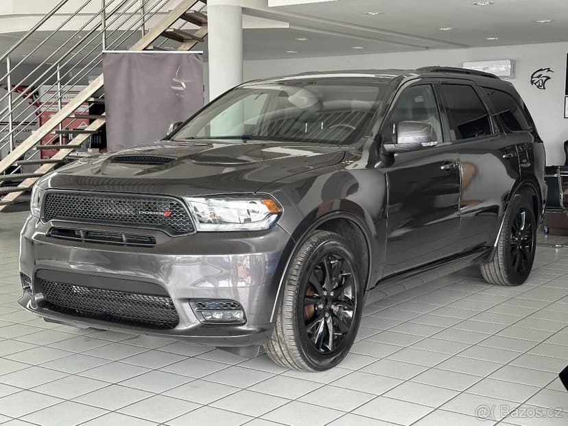 Dodge Durango 5,7 R/T