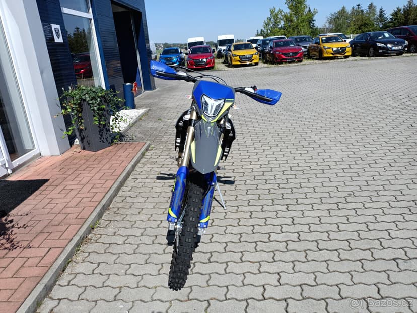 Sherco 300 SEF 4T Factory