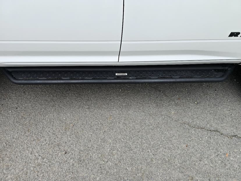 Dodge Ram 1500 4X4 5.7 Hemi - LPG, DPH,  r. 11/ 2019