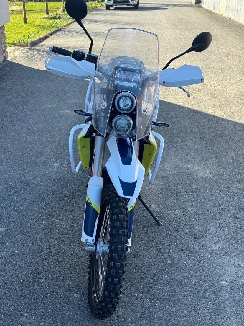 Husqvarna 701 Enduro