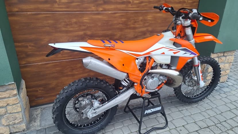 Ktm exc 300 2023
