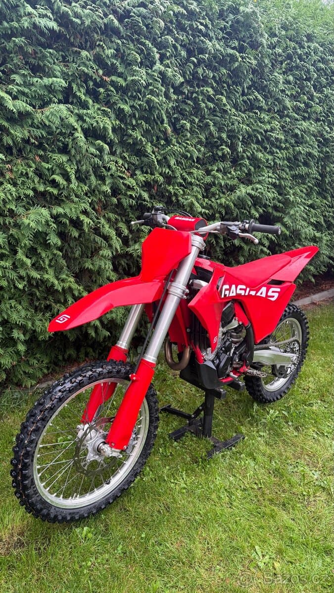 Gasgas MC 350 (Ktm sx-f 350)