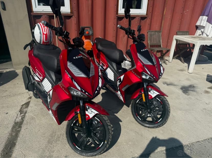 „Práce kurýra je dřina, tak si ji udělej jednodušší .