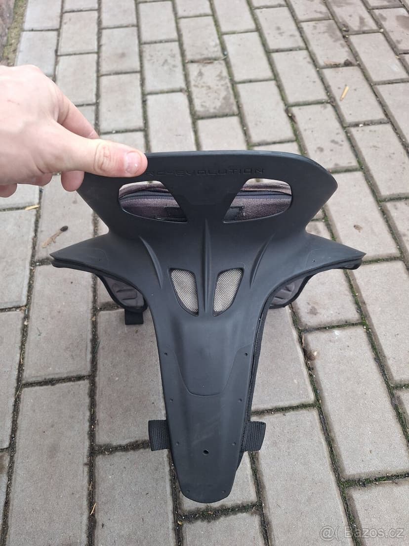 Chránič krční páteře EVS RC-EVO XL