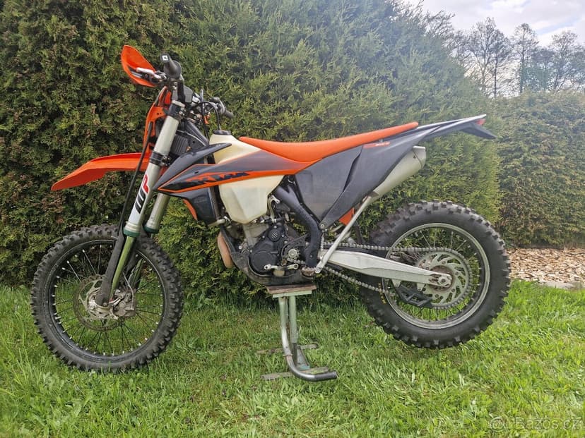 KTM EXC 350 2020