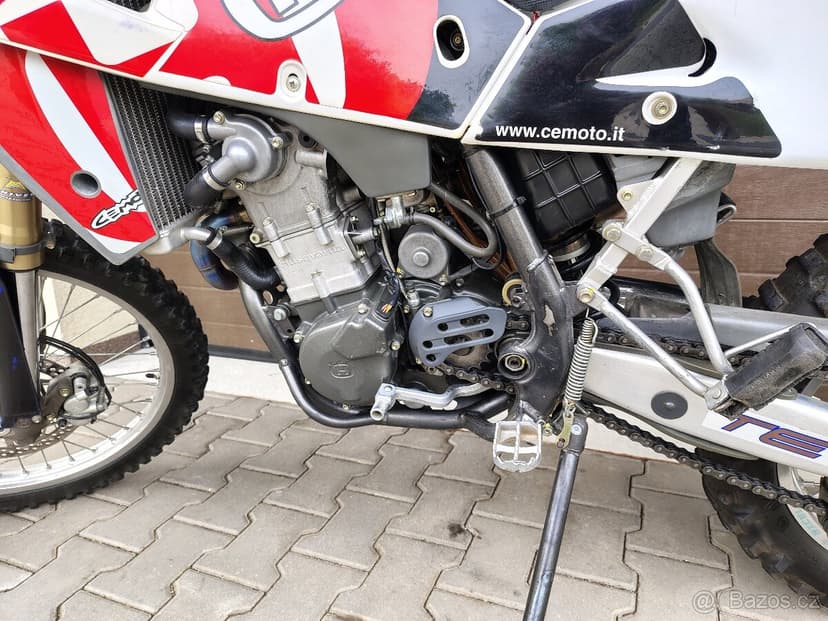 Husqvarna TE 510