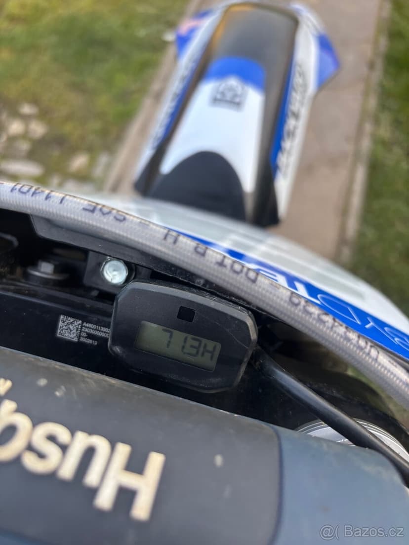 Husqvarna fc350 2024