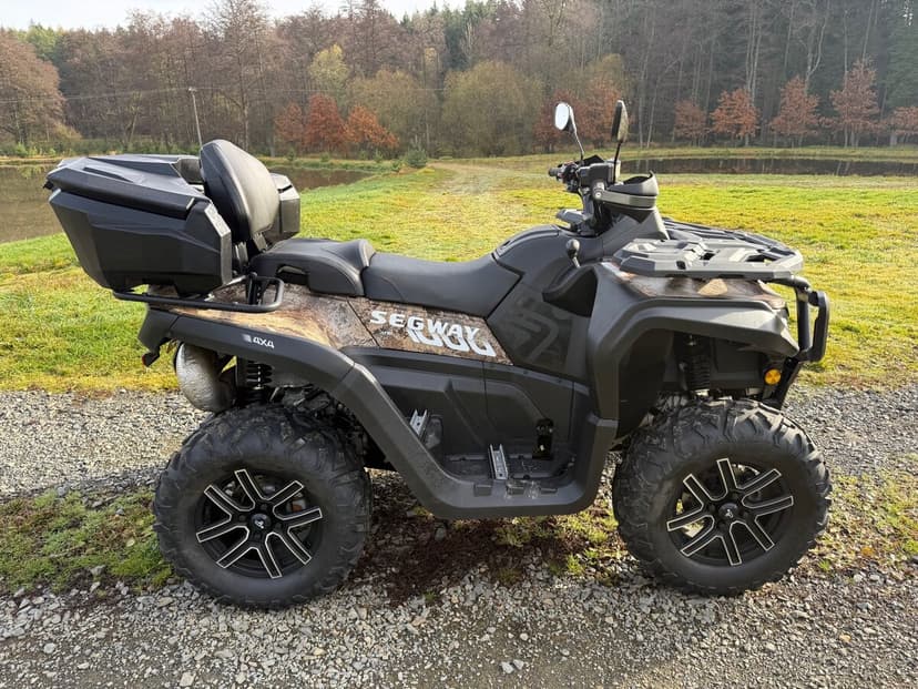 Segway AT10