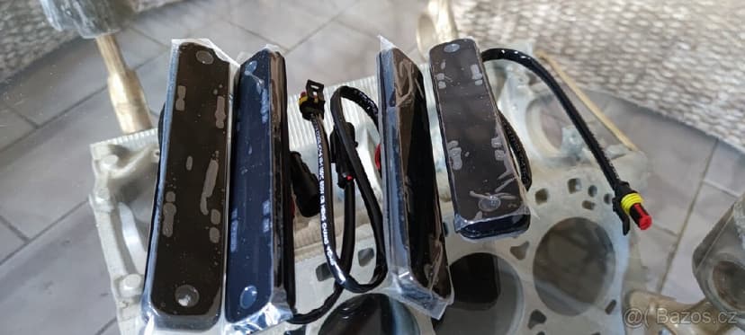 Hummer H2 dily 6L i na 6,2