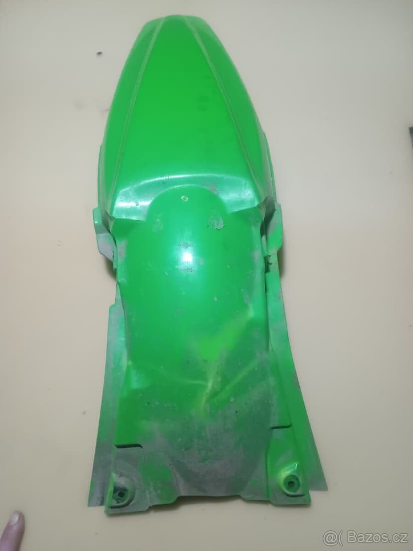 Plasty Kawasaki kxf 250 rok 2011