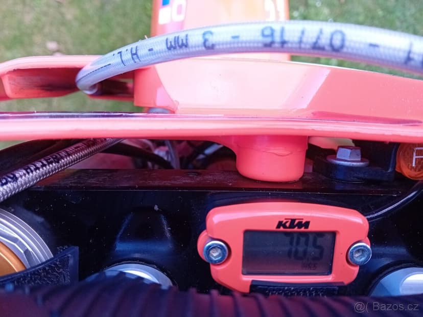KTM SXF 450