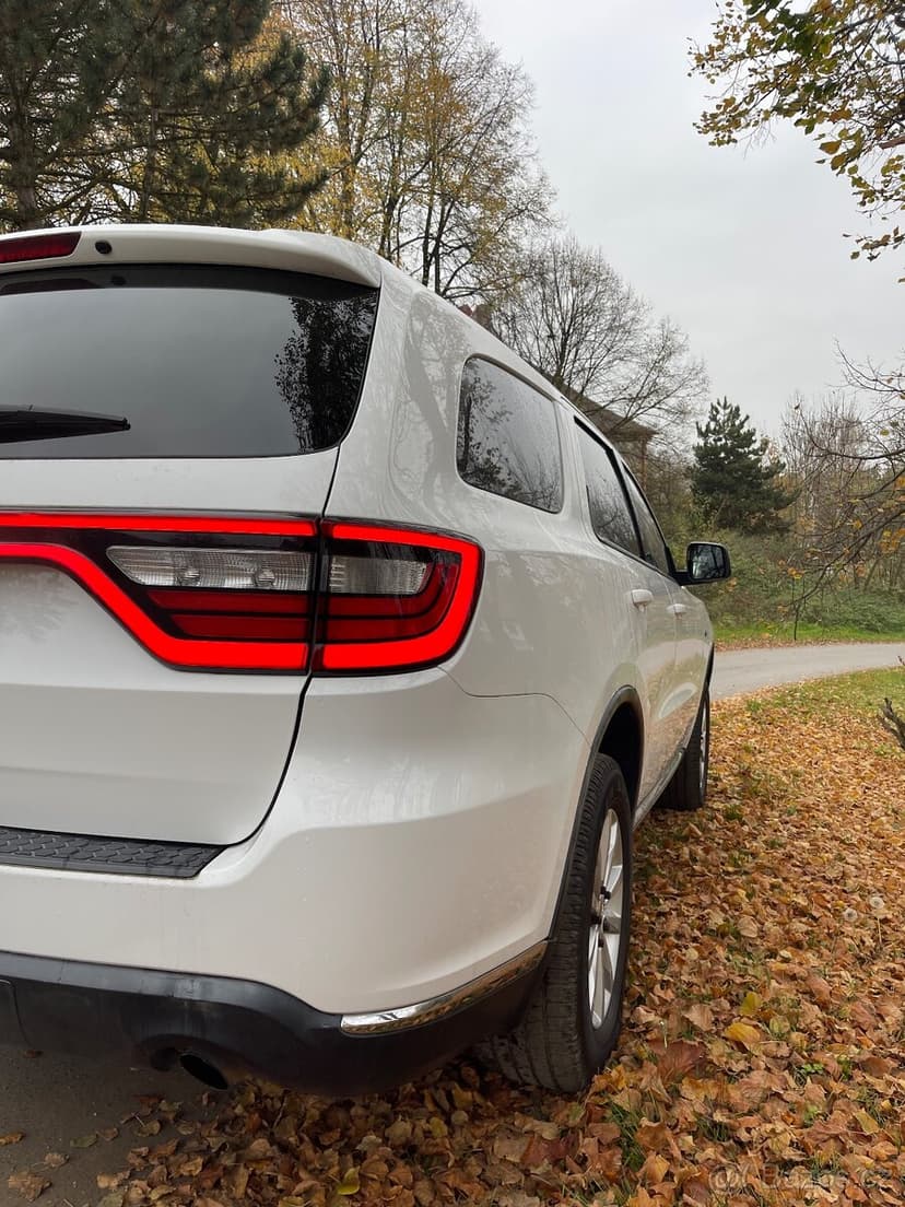 Dodge Durango