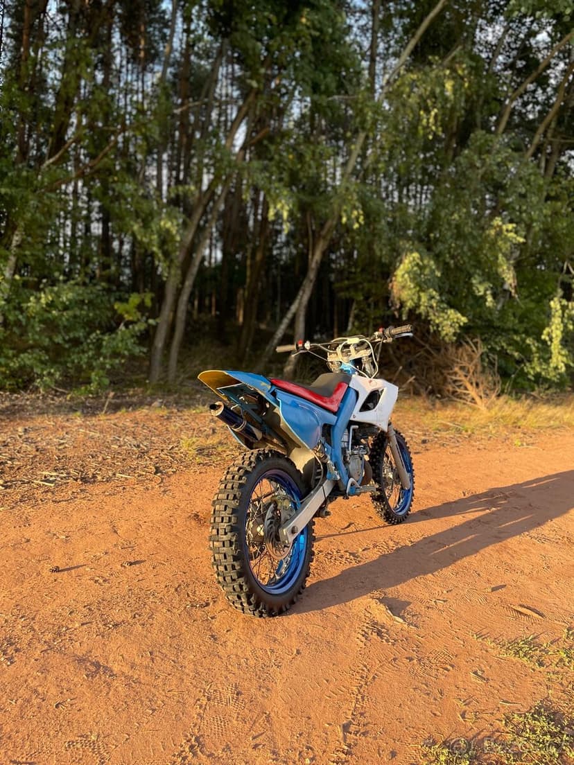 Derbi senda 50/70 2t