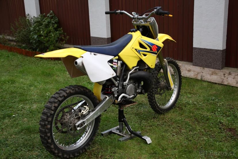 Suzuki RM 250 2006