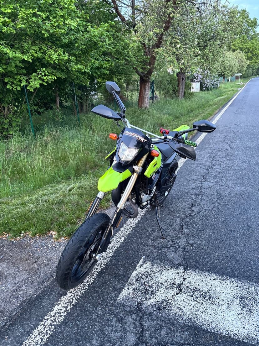 Generic trigger sm 50