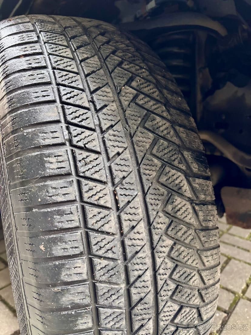 Toyota Land Cruiser Prado 3,0d, 127 kw, 8 MÍST