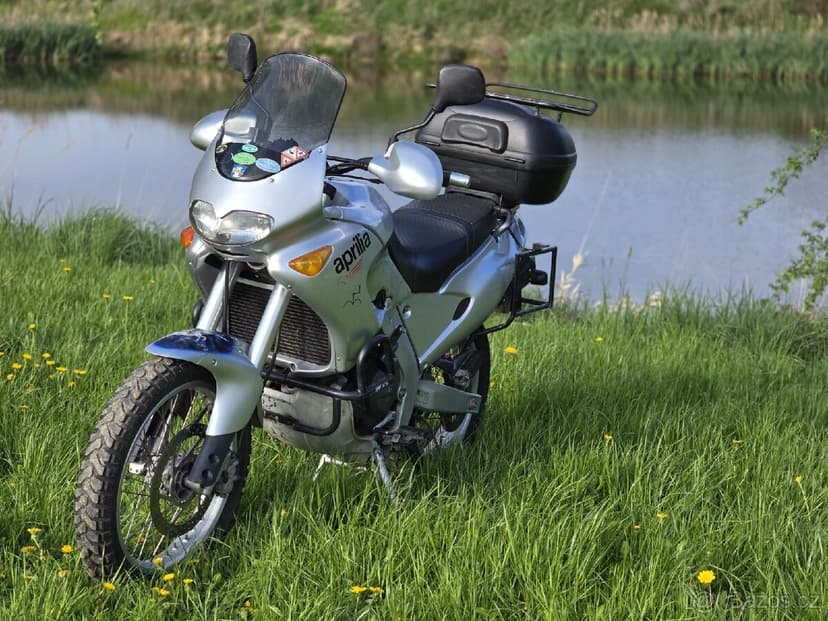 Aprilia pegaso 650