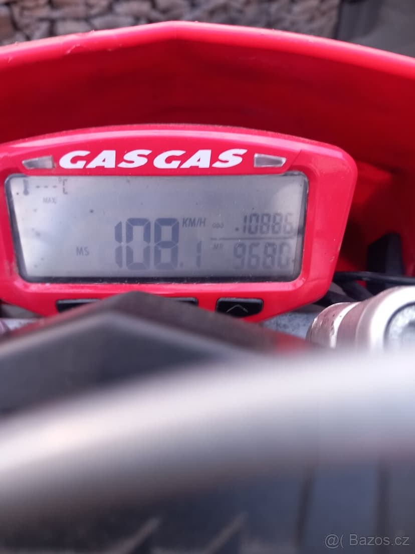 Gasgas EC 300