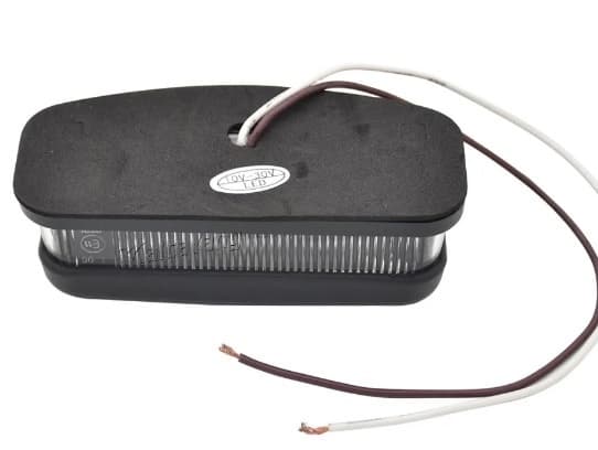 LED osvetlenie pre Land Rover