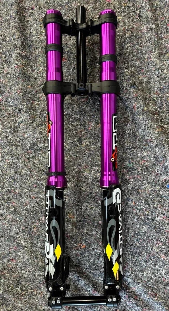 Predný tlmič FastAce na surron/talaria