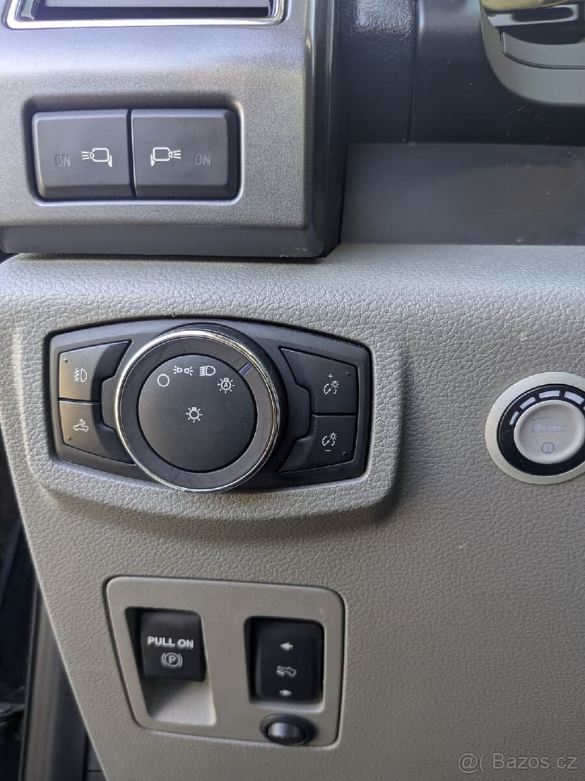 Ford F-150 5.0 V8 2019