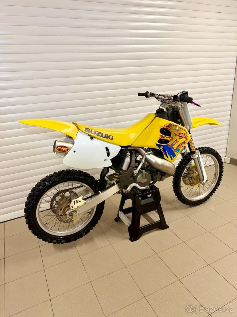 Suzuki RM 250 1994