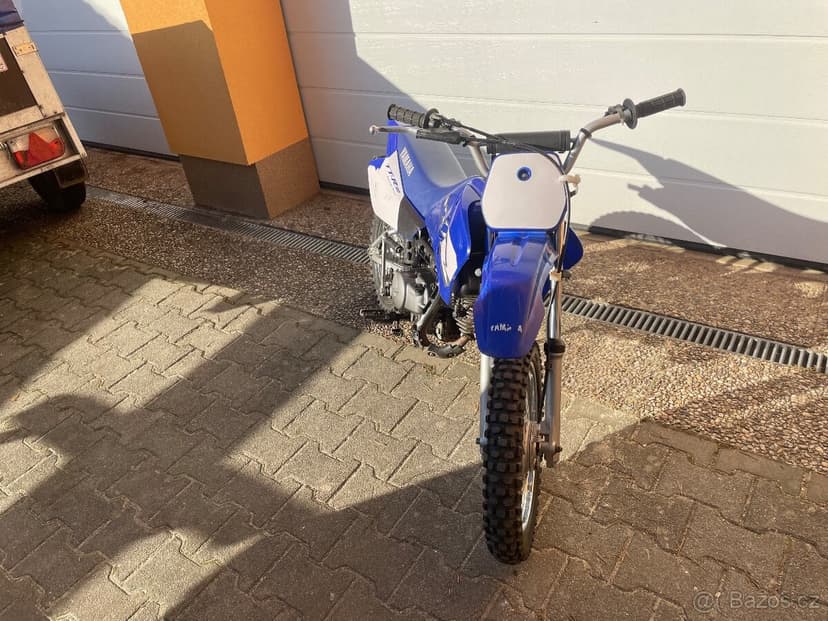 Yamaha TT-R 90 E, ttr , ttr90 ,TTR 90