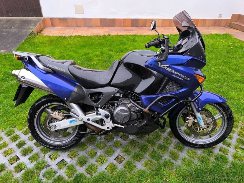 Honda Varadero XL 1000