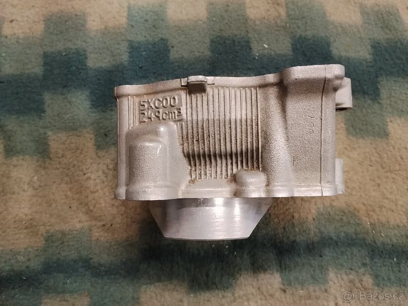 Prodám válec Yamaha YZF250