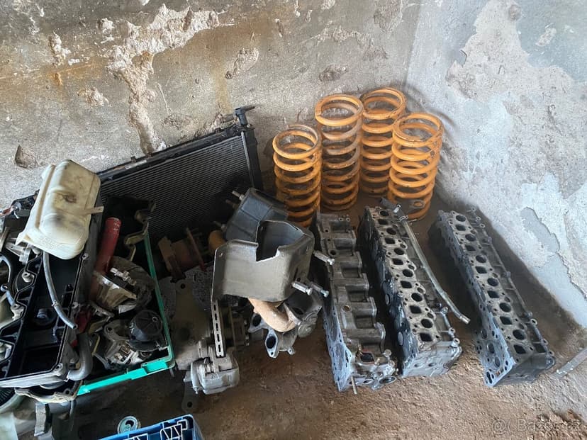 Dily nissan patrol y60