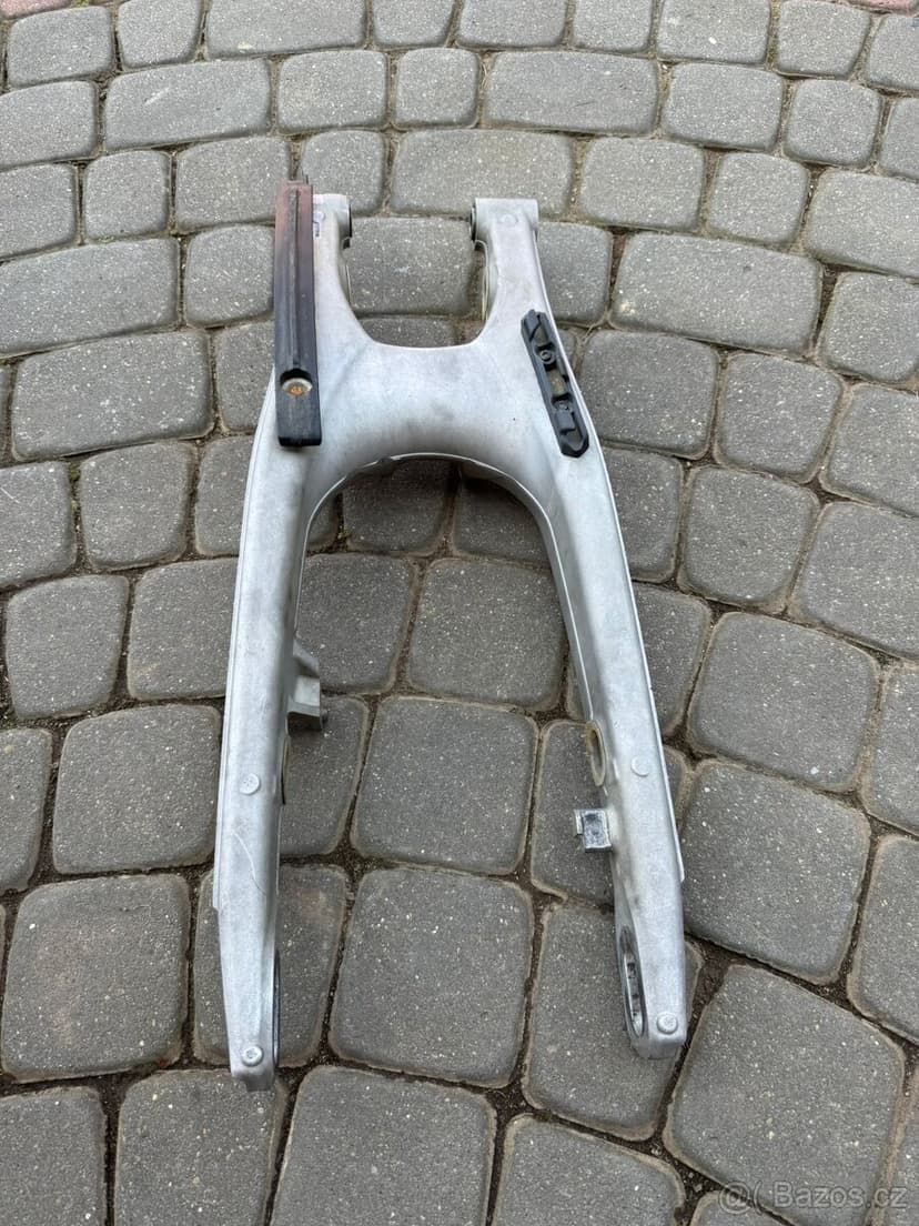 Kyvná vidlice zadního zavěšení tyč ktm sxf 250 / 350 / 450