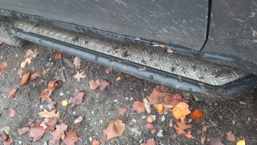 Daihatsu feroza offroad 1.6i 16v