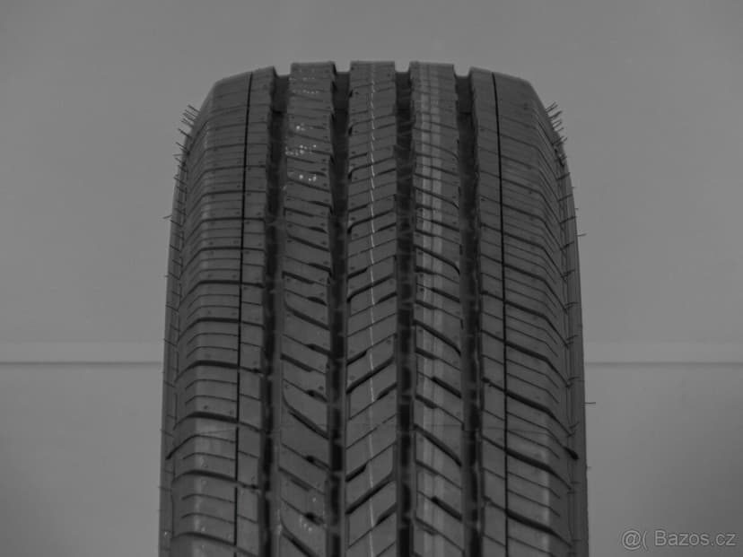 Offroad pneumatiky Bridgestone 255/70/18, 4ks (1503T)